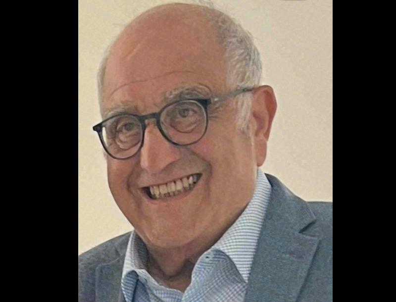 Kildare man remembered as a 'perfect gentleman'