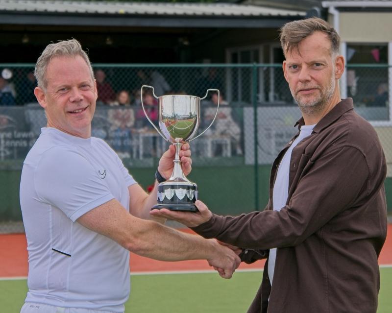 GALLERY: Clane Tennis Club Annual finals