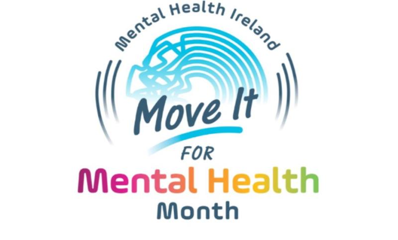 Mental Health Ireland calls on Kildare residents to participate in ‘Move It’ initiative