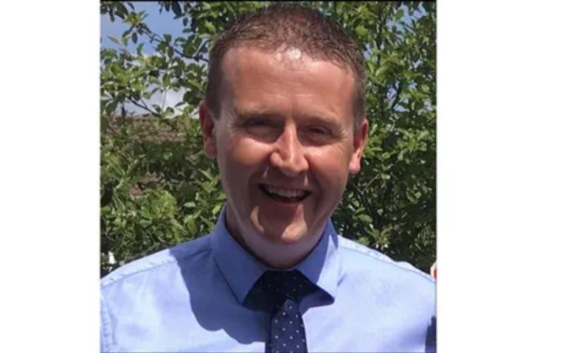 Kildare man to run 100km ultramarathon in memory of loved ones lost to cancer