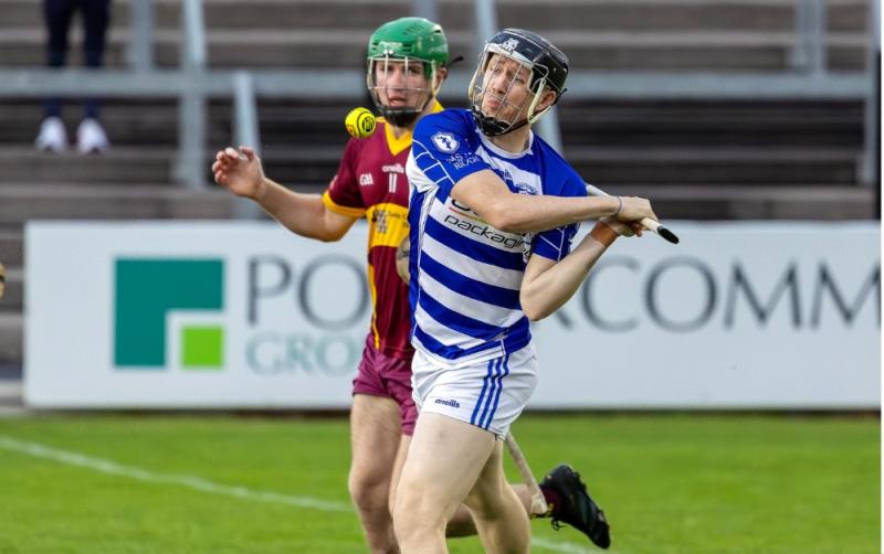 All the fixtures ahead of a huge Kildare Hurling Championship weekend