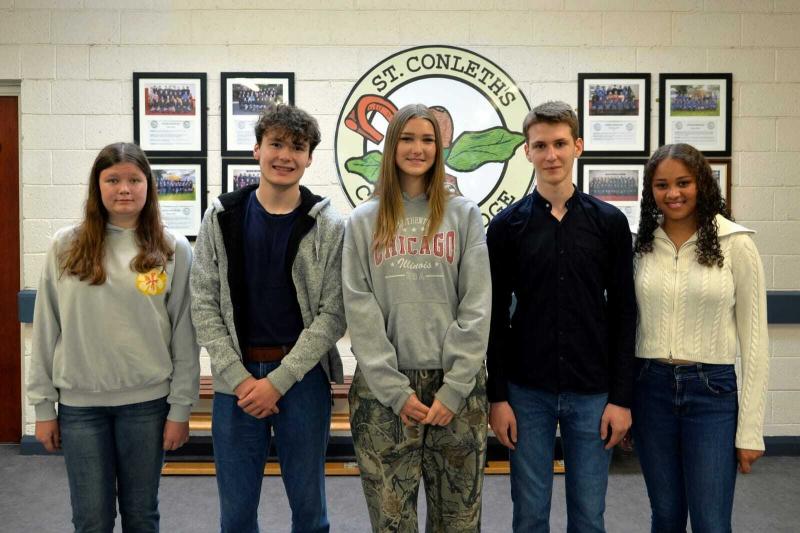 Kildare students achieve fantastic results in Leaving Cert 
