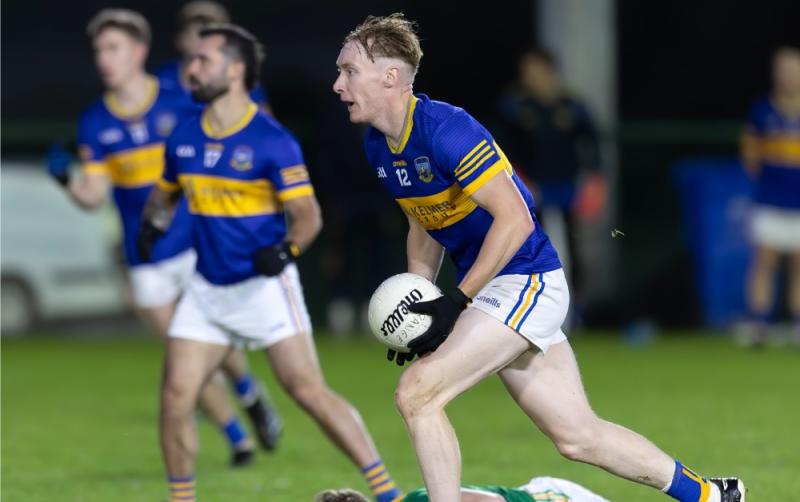 PREVIEW: Can Rathcoffey upset favourites Grange in Kildare JFC Final?