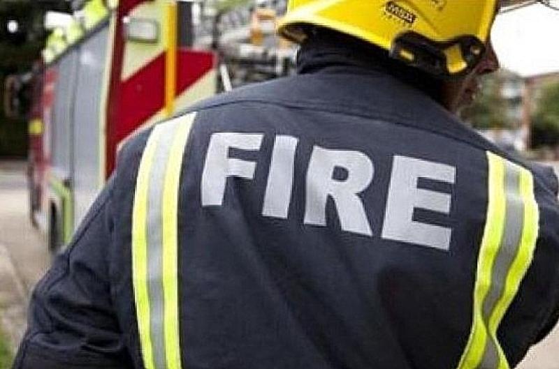 Kildare County Council provides update on status of fire station for Monasterevin