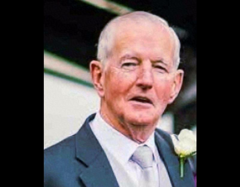 Tributes paid to Athy, Kildare man remembered as 'a true gentleman'