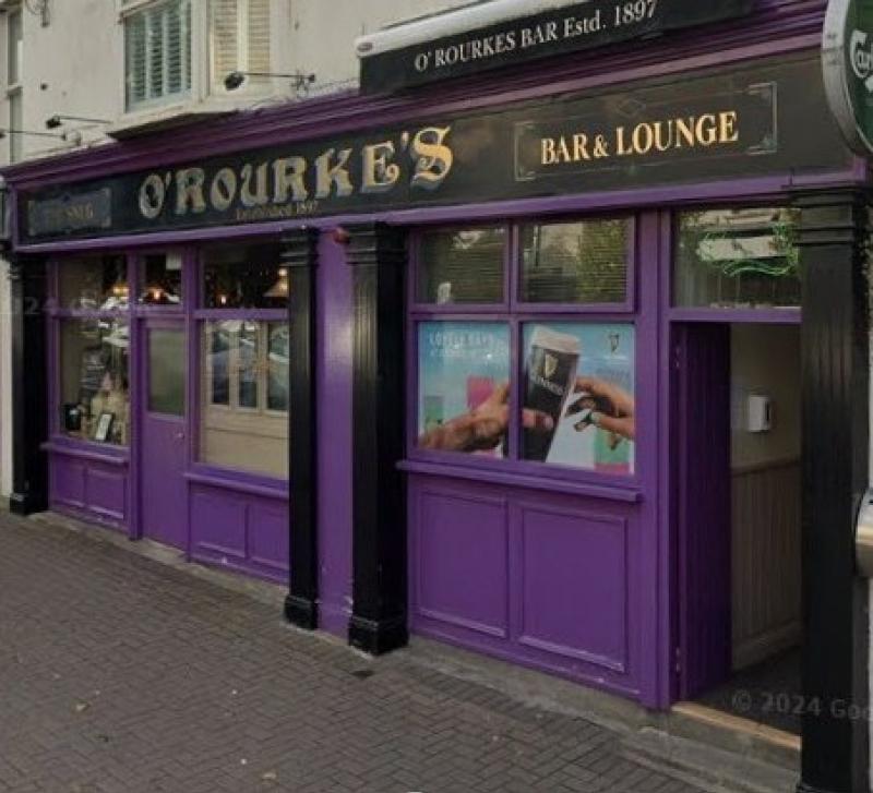 Well-known Kildare pub to go under the hammer next month