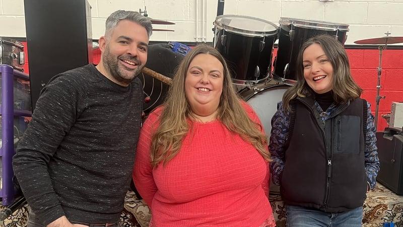 Kildare family to feature on RTÉ's Home Rescue this Thursday