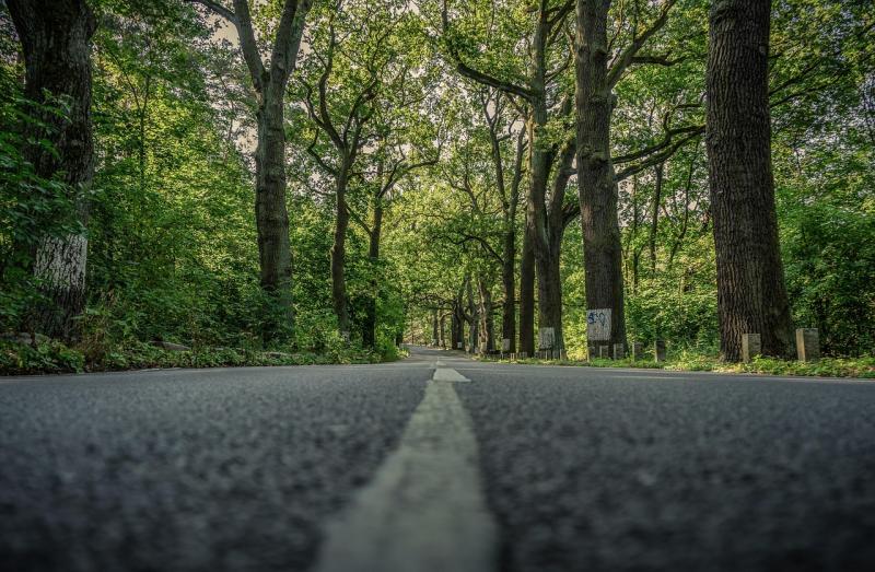 ‘Quiet roads’ initiative proposed for this Municipal District in Kildare