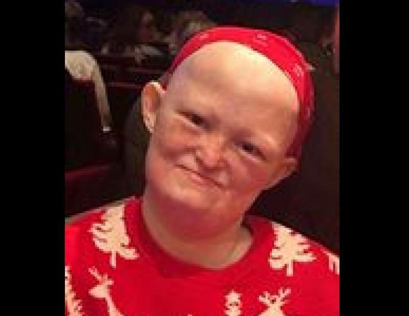 Heartfelt tributes paid to 'pure angel' from Kildare