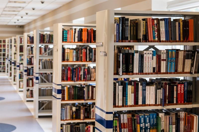 Kildare County Council’s Library Service to celebrate National Public Libraries Open Day 2025