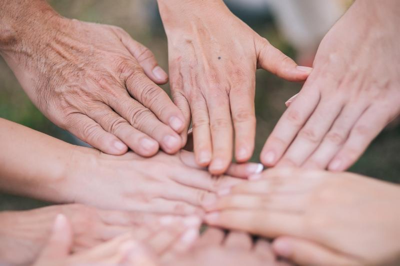 Programme on ‘community development work, leadership and inclusion’ to take place in Kildare university’