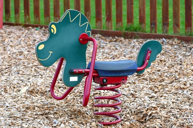 Kildare County Council asked for update on planned play areas in Newbridge