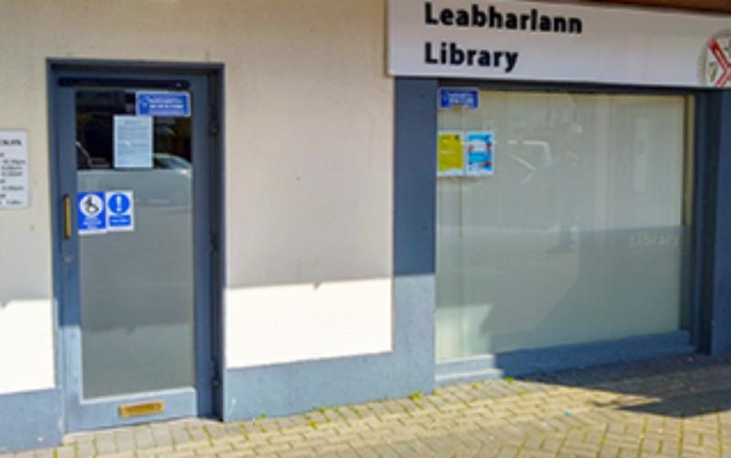Kildare County Council Announces extended opening hours for Clane Library 