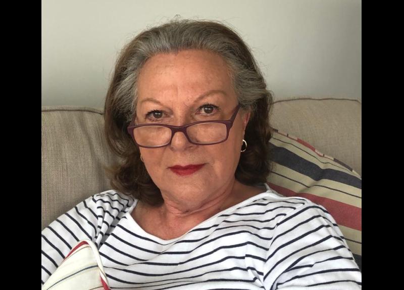 Kildare author publishes debut novel, 'The Heir'