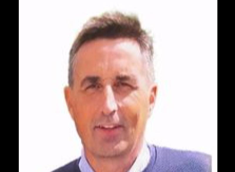 Tributes pour in for Kildare Garda who passed this week