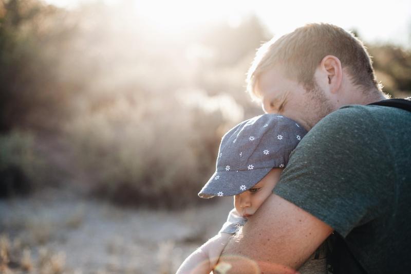 Making fatherhood fun: ‘Kildare Dad's Fest 2025’ coming soon to Newbridge