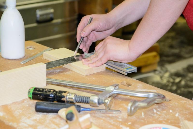 Kildare MEP highlights importance of Men's and Women's Sheds in the county