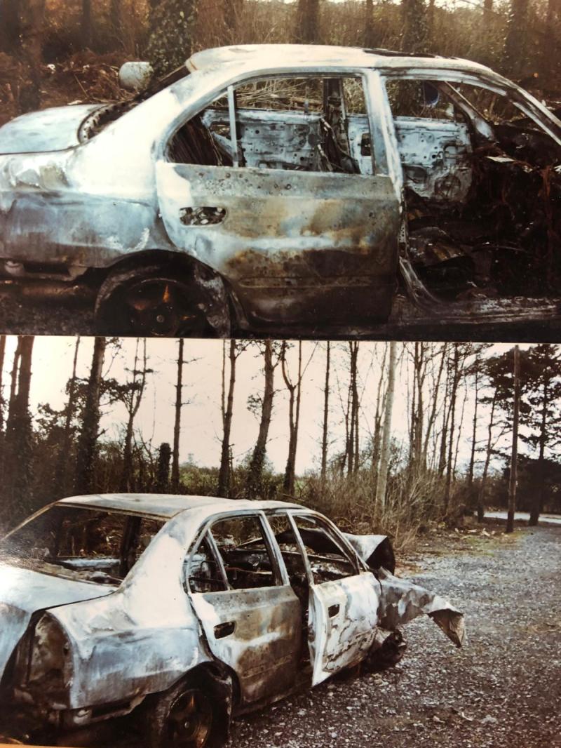 Kildare car crash survivor pioneers virtual driving technology on road and farm machinery safety