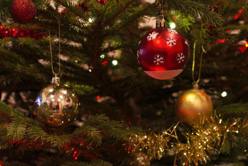 A chance to purchase presents early perhaps? Christmas Fair coming to Kildare border