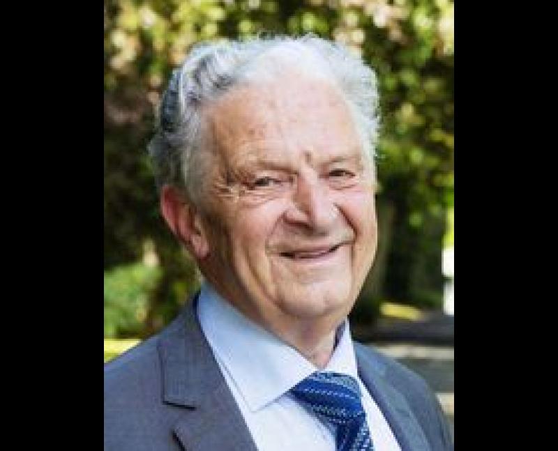 Tributes paid to Kilcock, Kildare man who passed recently