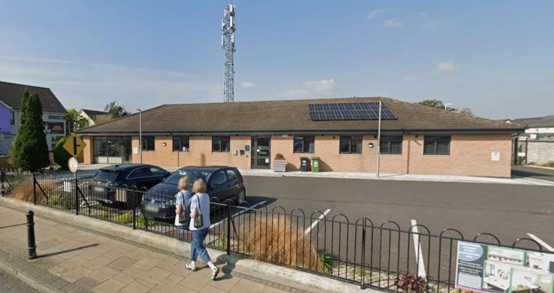 Library near Kildare border halts Autism classes