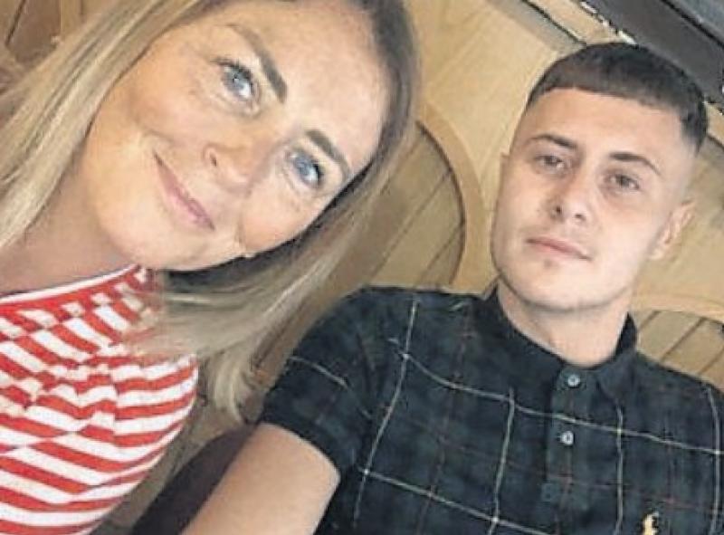 Big Kildare Interview: Mother of man who died by suicide urges government to prioritise carers