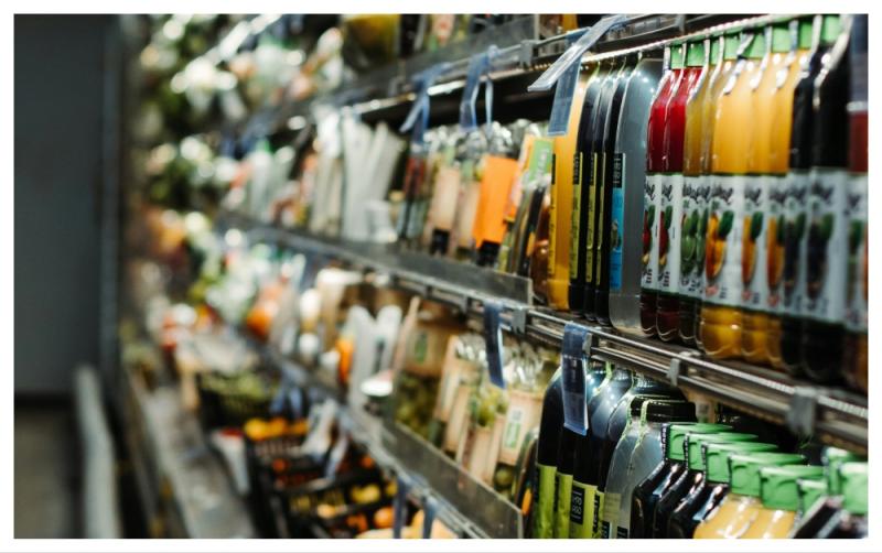 Hundreds of food products removed from popular shop in Kildare amid 'rat infestation'