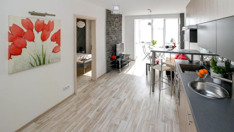 Kildare shop may be converted into an apartment