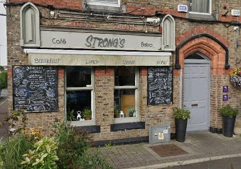 ‘The end of an era’: Café and bistro business in Kildare town announces closure