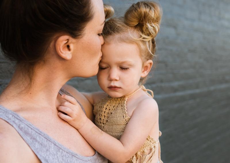 Free workshop aimed at Kildare parents to examine separation anxiety and school reluctance in children