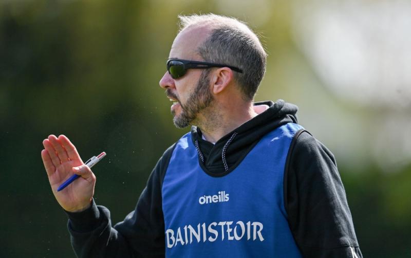 INTERVIEW: New Kildare camogie manager ‘coming home’ to Lilies