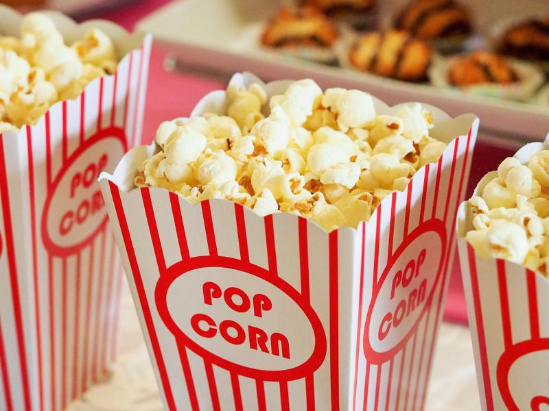 Kildare County Council dismisses suggestion to provide mobile film screen for housing estates