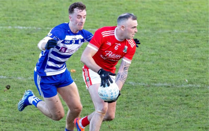 Kildare champions Athy heading to Aughrim for Leinster opener with Baltinglass