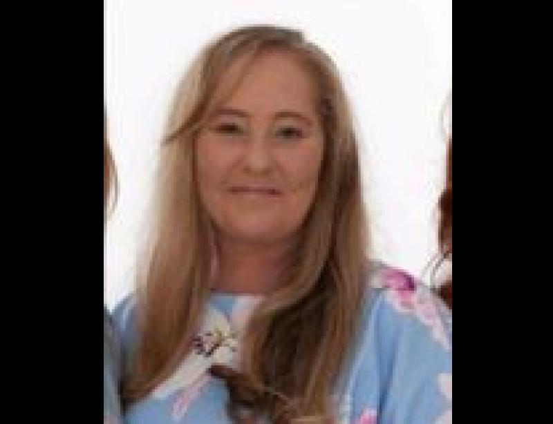 Kildare woman remembered as 'a great player and Chairperson' of Johnstownbridge Camogie