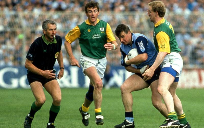 Retired Kildare GAA referee Tommy Howard to be sentenced for prolonged abuse of niece in November