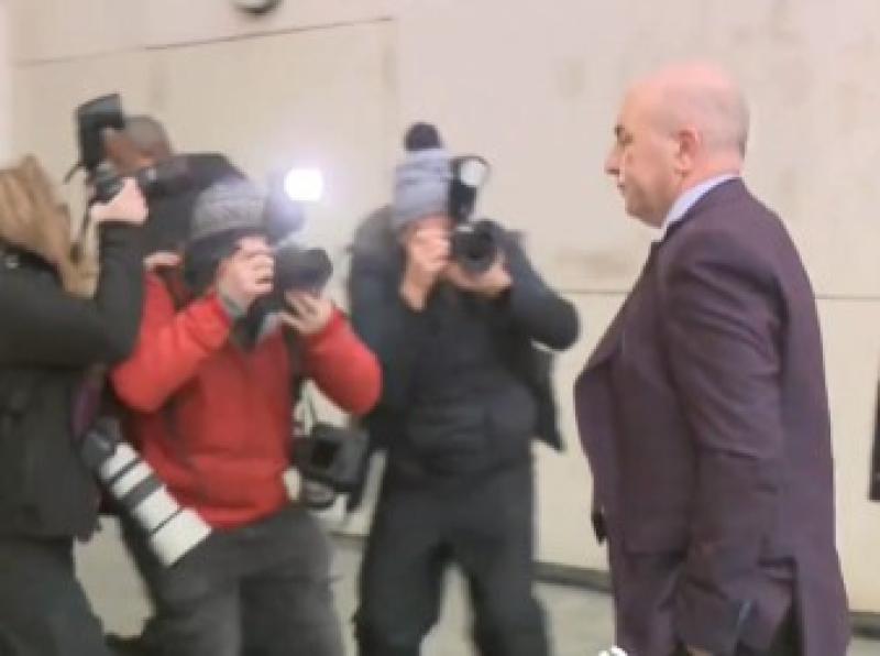 Kildare based DJ Carey defrauded Denis O'Brien of over €125k - court hears 