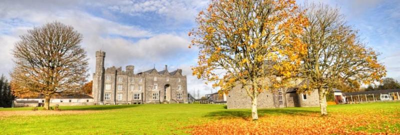 Works begin on &euro;459k convent extension in this Kildare town