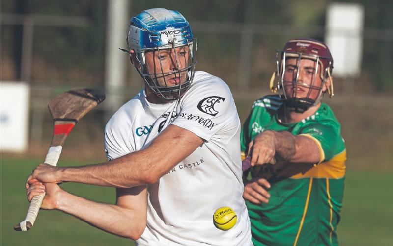 PREVIEW: Clane tackle Louth champs in Leinster Junior Championship