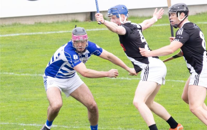PREVIEW: Kildare champions Naas face tough challenge against Mount Leinster in provincial opener