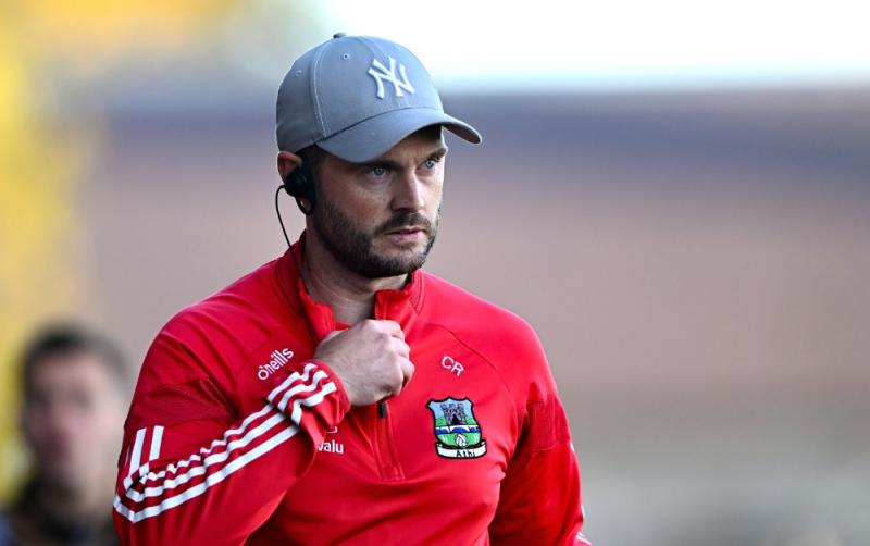 Athy manager praises his 'top class' team as Kildare champs progress in Leinster