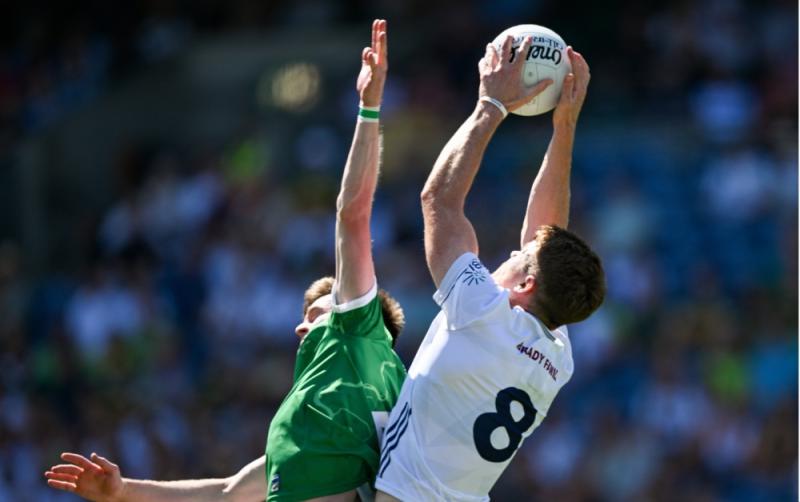 Kildare's O'Byrne Cup fixtures confirmed with key rule changes for 2026 competition