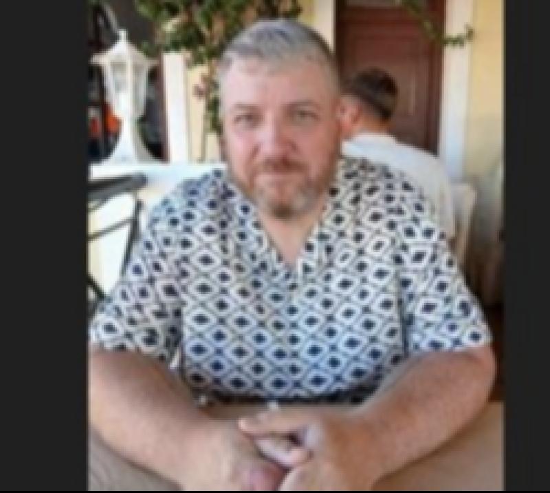 Tributes paid to Kildare man who ‘enriched so many lives’