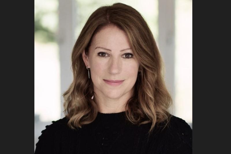 Kildare author shortlisted for Irish Book Of The Year Awards 