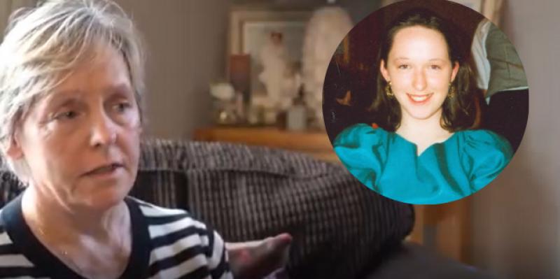 Jo Jo Dullard's family speak out 30 years after her disappearance from Naas Co. Kildare