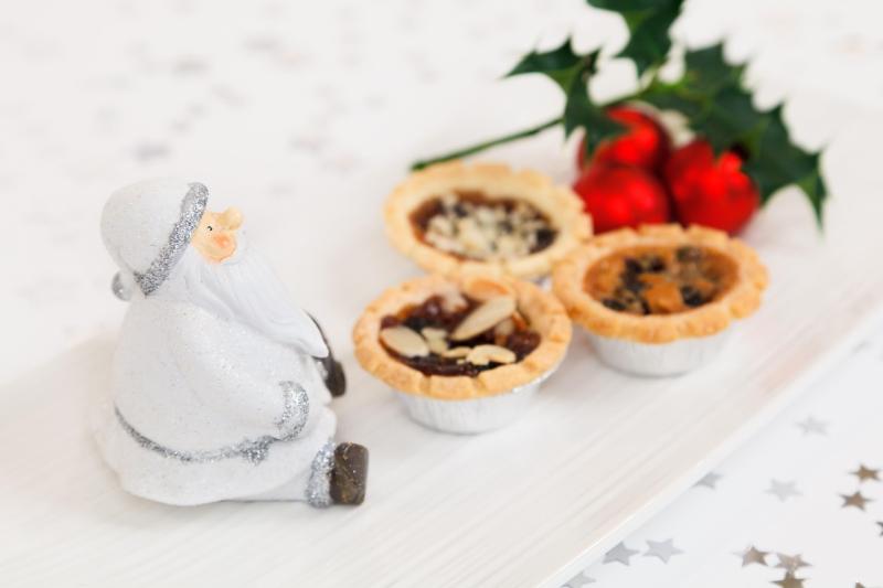 Christmas gift and food appeal for 2025 launched by Kildare group