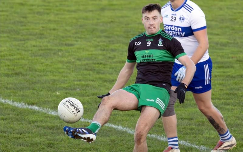 PREVIEW: Kildare champs Sallins hoping to stop Kilbride's fairytale in its tracks