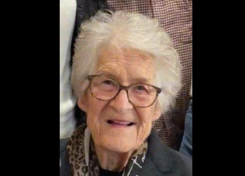 Tributes paid to Leixlip, Kildare lady remembered as a 'wonderful mum' and 'lovely neighbour'