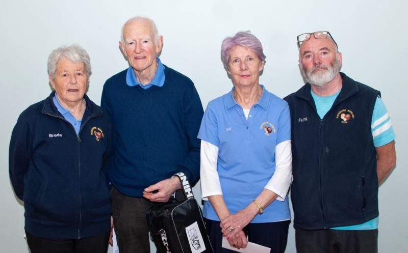 GALLERY: Kildare West Wicklow Indoor Bowls