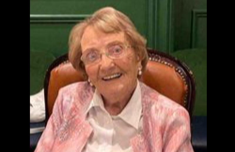 Tributes paid to Kildare woman remembered as 'the perfect lady' and 'a lovely neighbour'