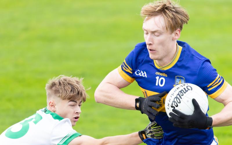 Leinster Grangenolvin